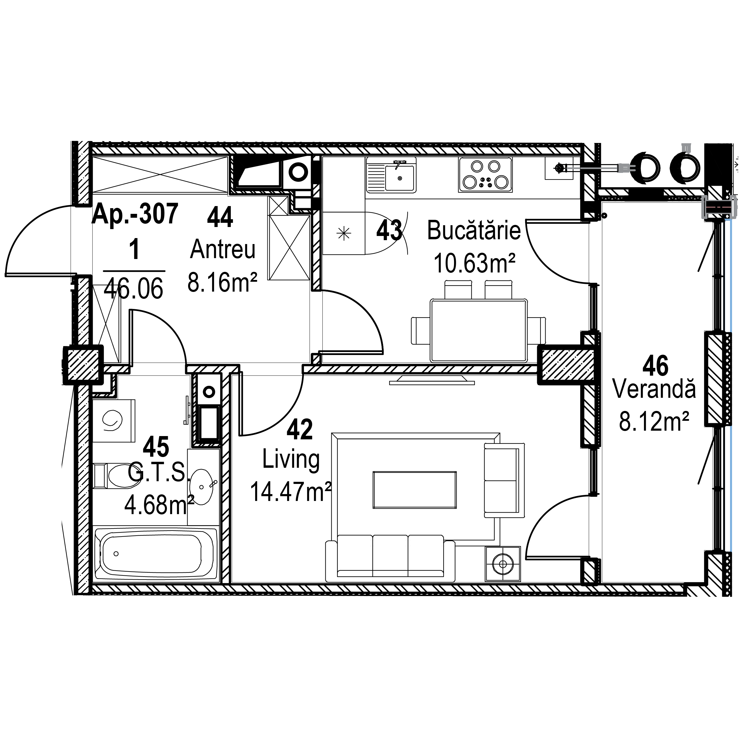 apartment cover photo